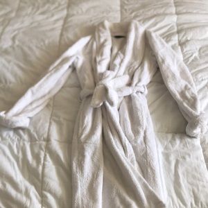 Brooklinen Terry bath robe